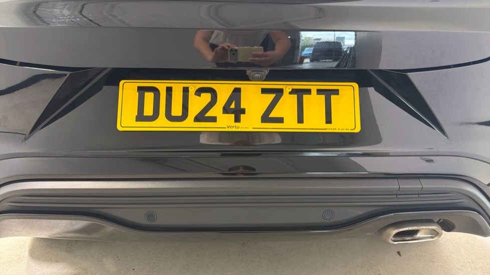 Ford Puma 1.0 EcoBoost Hybrid mHEV ST-Line 5dr Petrol Hatchback - Image 21