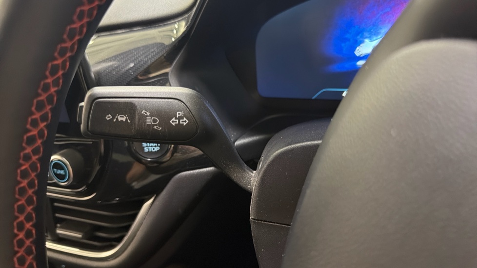 Ford Puma 1.0 EcoBoost Hybrid mHEV ST-Line 5dr Petrol Hatchback - Image 25