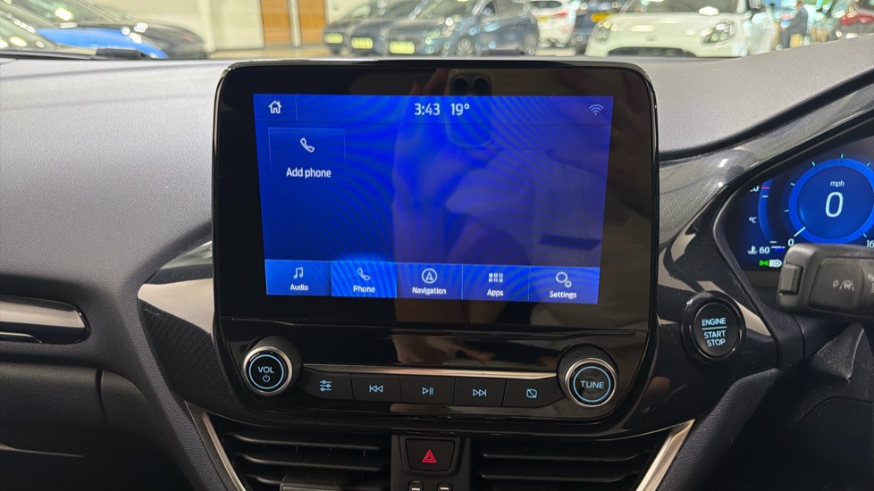 Ford Puma 1.0 EcoBoost Hybrid mHEV ST-Line 5dr Petrol Hatchback - Image 31
