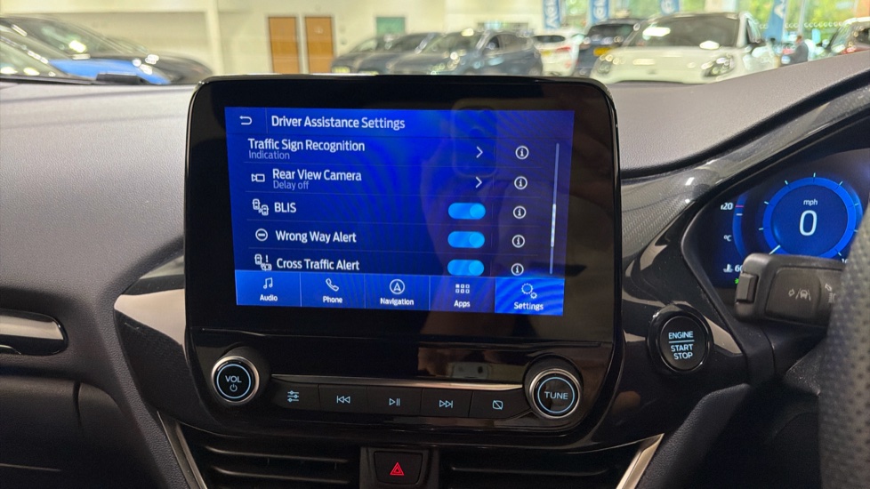 Ford Puma 1.0 EcoBoost Hybrid mHEV ST-Line 5dr Petrol Hatchback - Image 35