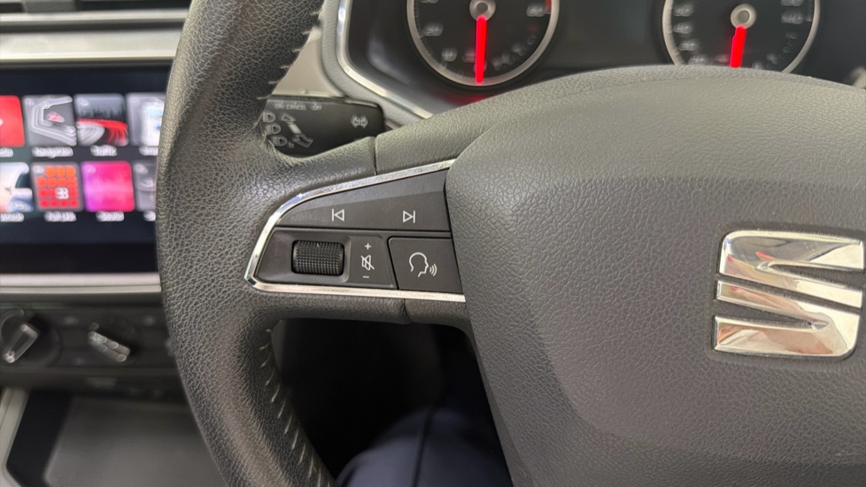 SEAT Ibiza 1.0 TSI 95 SE Design 5dr Petrol Hatchback - Image 43