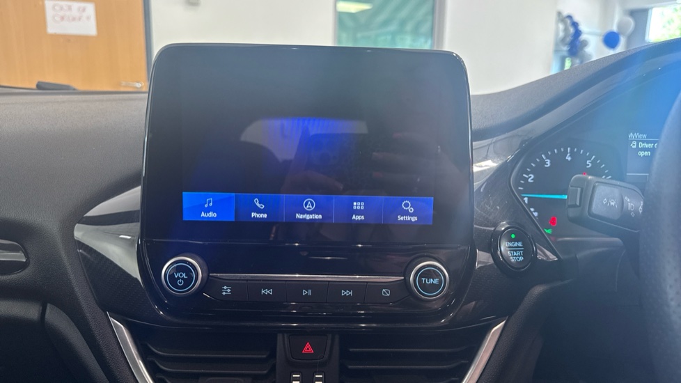 Ford Fiesta 1.0 EcoBoost 125 ST-Line Edition 5dr Petrol Hatchback - Image 12