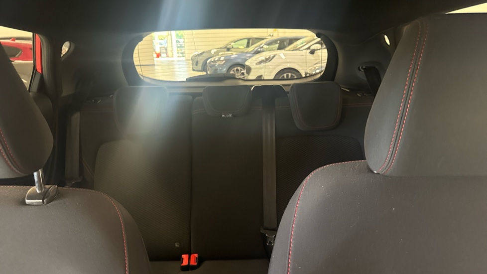Ford Fiesta 1.0 EcoBoost 125 ST-Line Edition 5dr Petrol Hatchback - Image 15