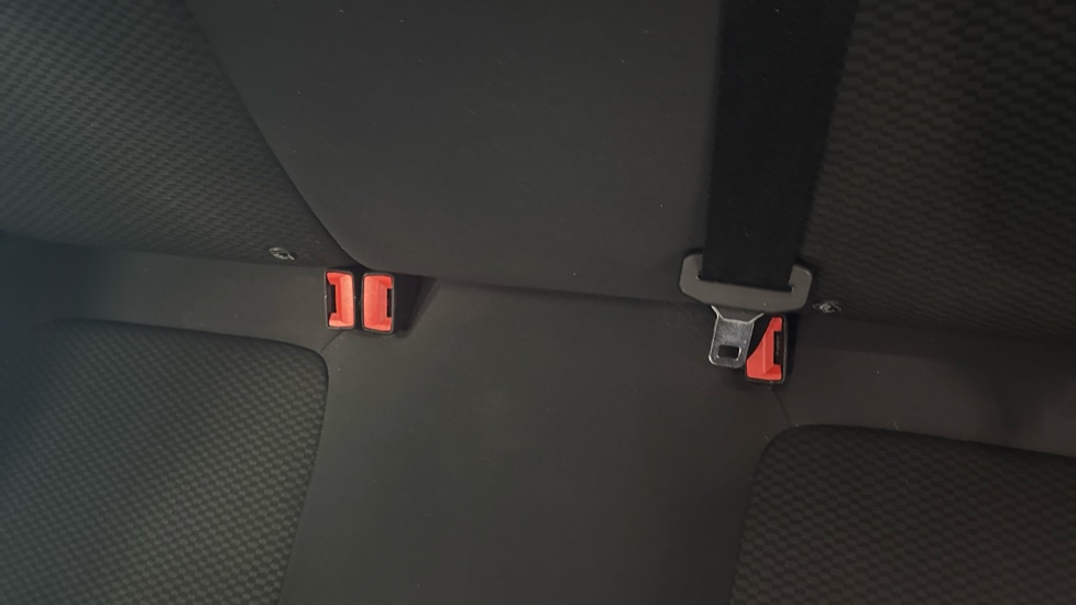 Ford Fiesta 1.0 EcoBoost 125 ST-Line Edition 5dr Petrol Hatchback - Image 17