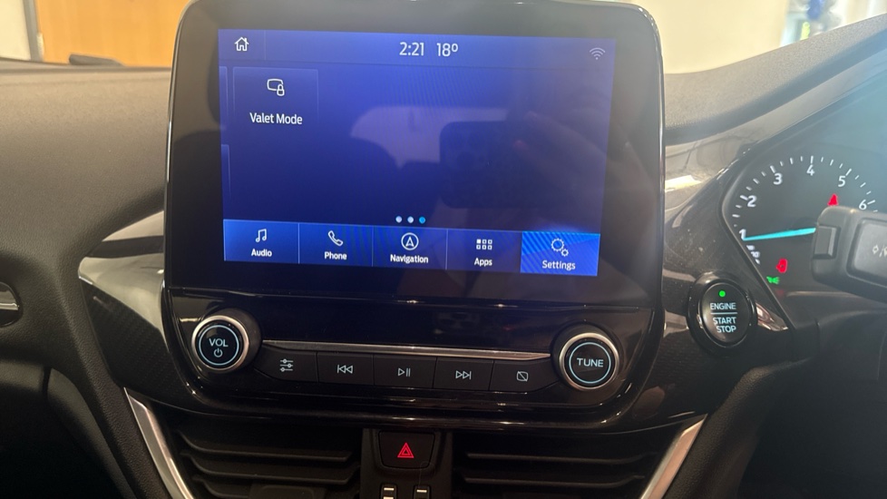 Ford Fiesta 1.0 EcoBoost 125 ST-Line Edition 5dr Petrol Hatchback - Image 28
