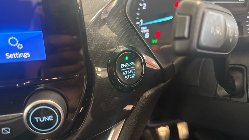 Ford Fiesta 1.0 EcoBoost 125 ST-Line Edition 5dr Petrol Hatchback - Image 30