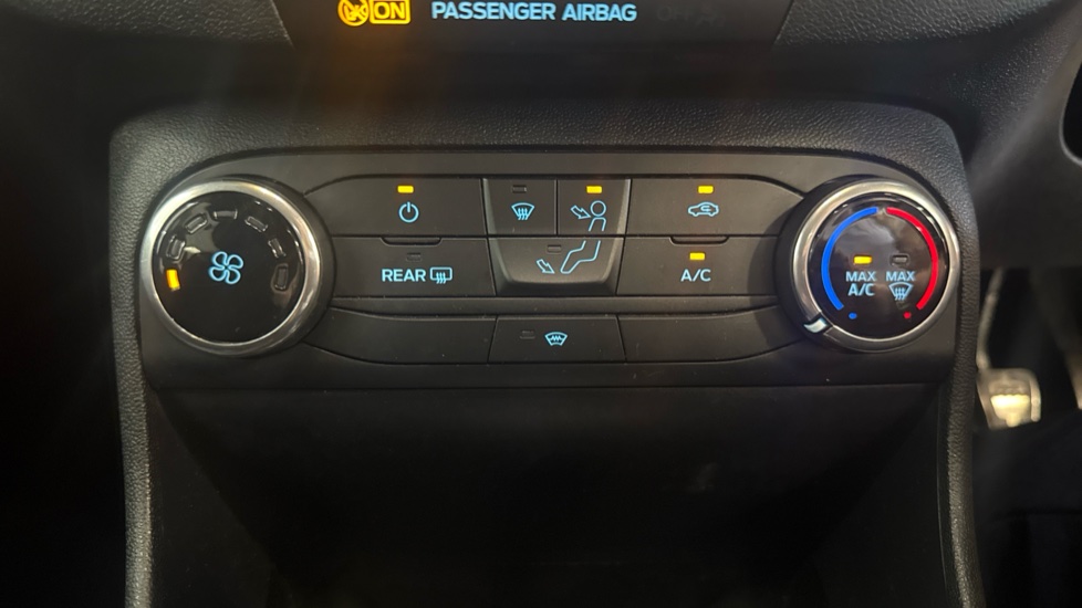 Ford Fiesta 1.0 EcoBoost 125 ST-Line Edition 5dr Petrol Hatchback - Image 32