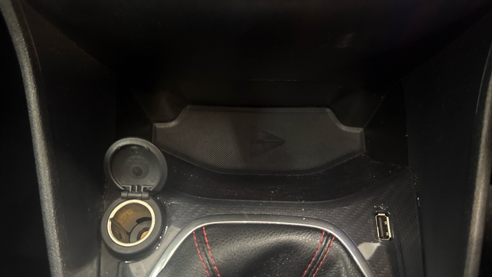 Ford Fiesta 1.0 EcoBoost 125 ST-Line Edition 5dr Petrol Hatchback - Image 33