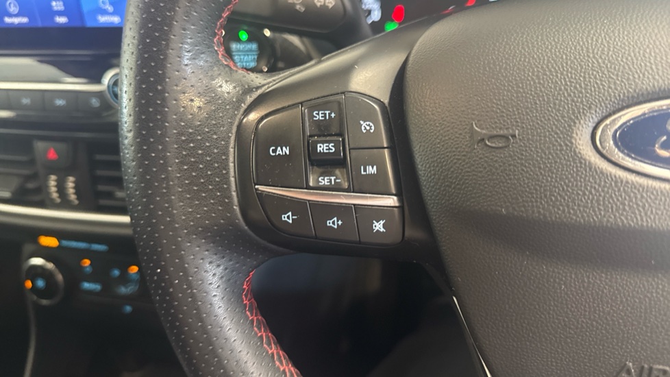 Ford Fiesta 1.0 EcoBoost 125 ST-Line Edition 5dr Petrol Hatchback - Image 37