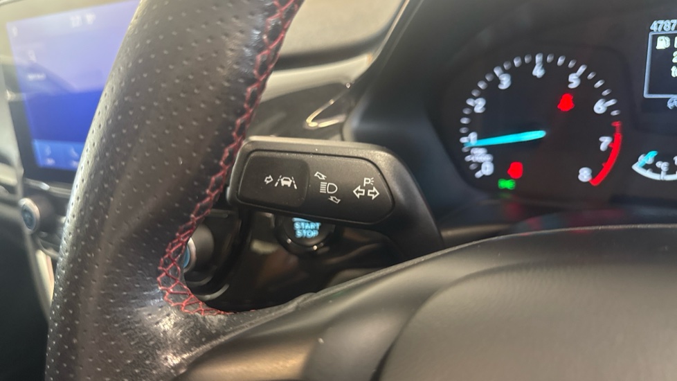 Ford Fiesta 1.0 EcoBoost 125 ST-Line Edition 5dr Petrol Hatchback - Image 39