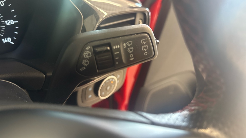 Ford Fiesta 1.0 EcoBoost 125 ST-Line Edition 5dr Petrol Hatchback - Image 40
