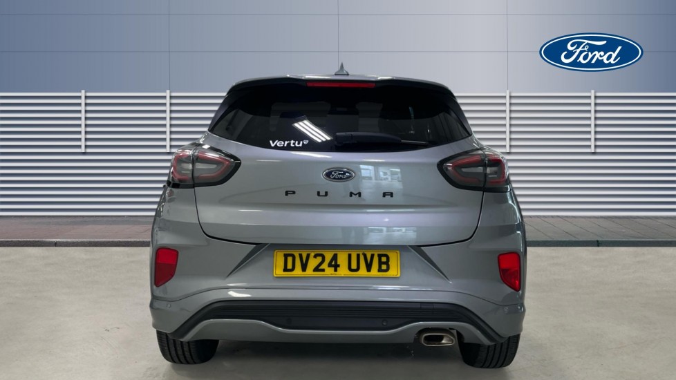Ford Puma 1.0 EcoBoost Hybrid mHEV ST-Line X 5dr Petrol Hatchback - Image 6