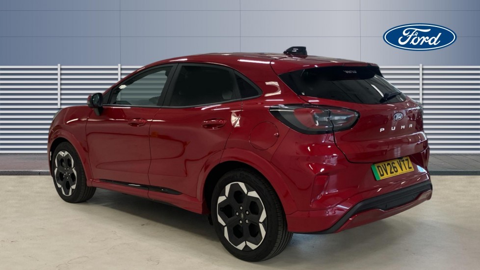 Ford Puma 123kW Premium 43kWh 5dr Auto Electric Hatchback - Image 2
