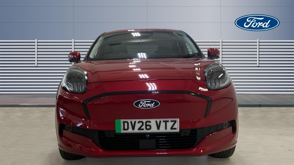 Ford Puma 123kW Premium 43kWh 5dr Auto Electric Hatchback - Image 3