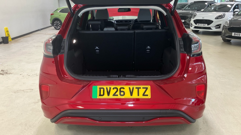 Ford Puma 123kW Premium 43kWh 5dr Auto Electric Hatchback - Image 4