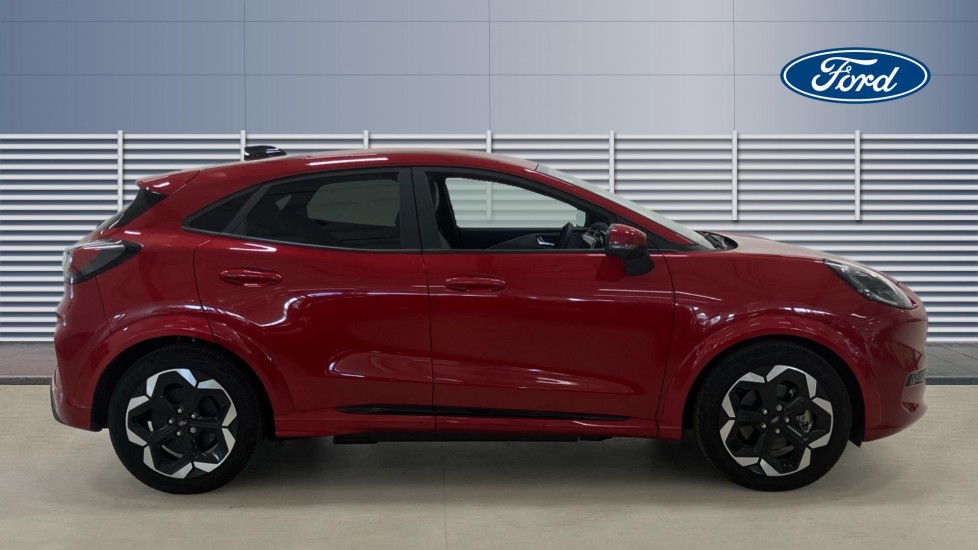 Ford Puma 123kW Premium 43kWh 5dr Auto Electric Hatchback - Image 5