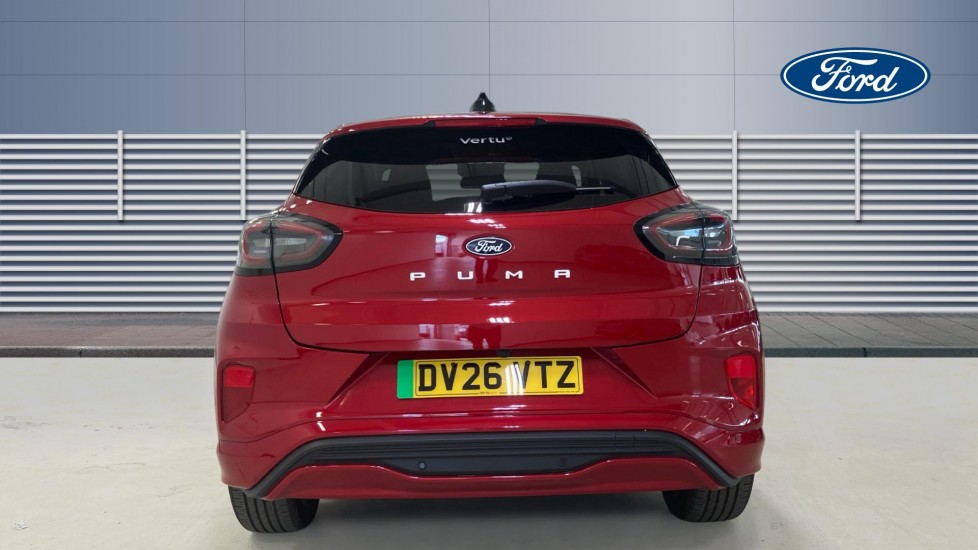 Ford Puma 123kW Premium 43kWh 5dr Auto Electric Hatchback - Image 6
