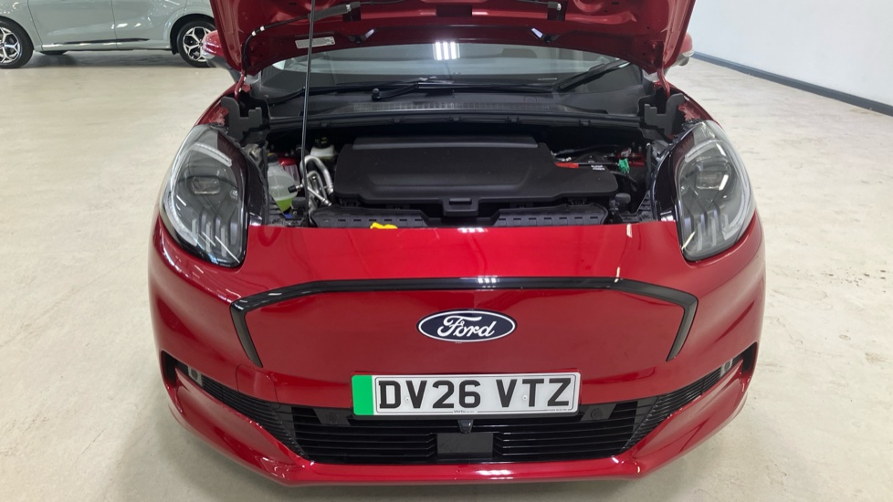 Ford Puma 123kW Premium 43kWh 5dr Auto Electric Hatchback - Image 8