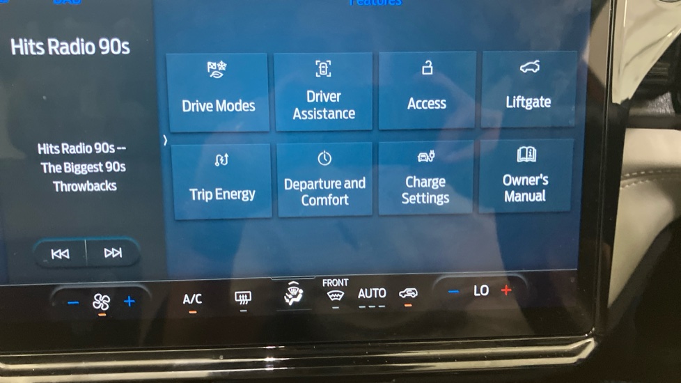 Ford Puma 123kW Premium 43kWh 5dr Auto Electric Hatchback - Image 25
