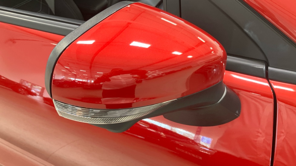 Ford Puma 123kW Premium 43kWh 5dr Auto Electric Hatchback - Image 41