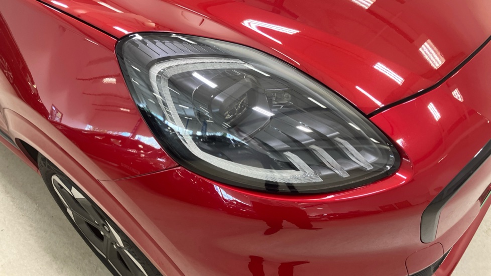 Ford Puma 123kW Premium 43kWh 5dr Auto Electric Hatchback - Image 43