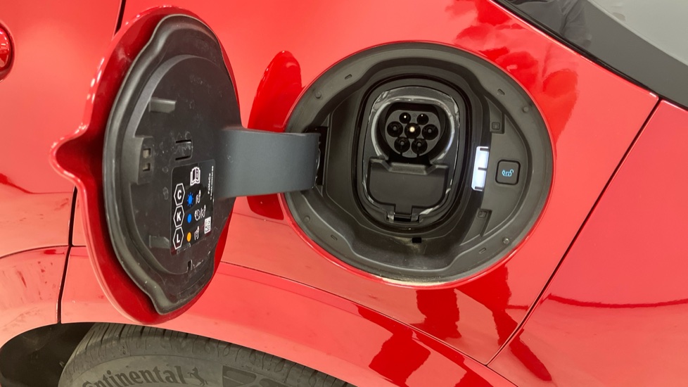 Ford Puma 123kW Premium 43kWh 5dr Auto Electric Hatchback - Image 44