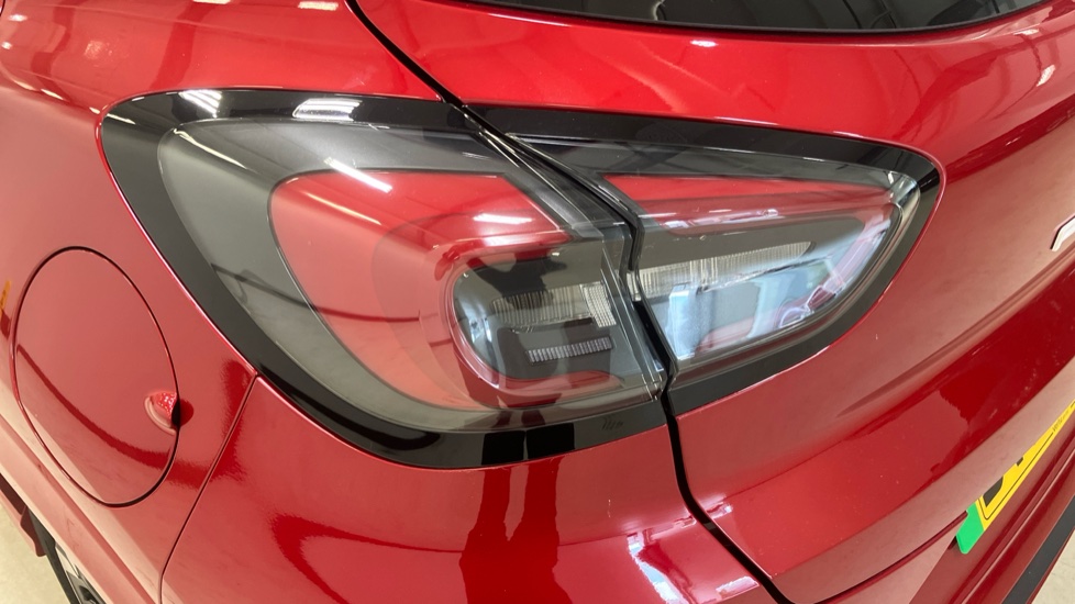 Ford Puma 123kW Premium 43kWh 5dr Auto Electric Hatchback - Image 45