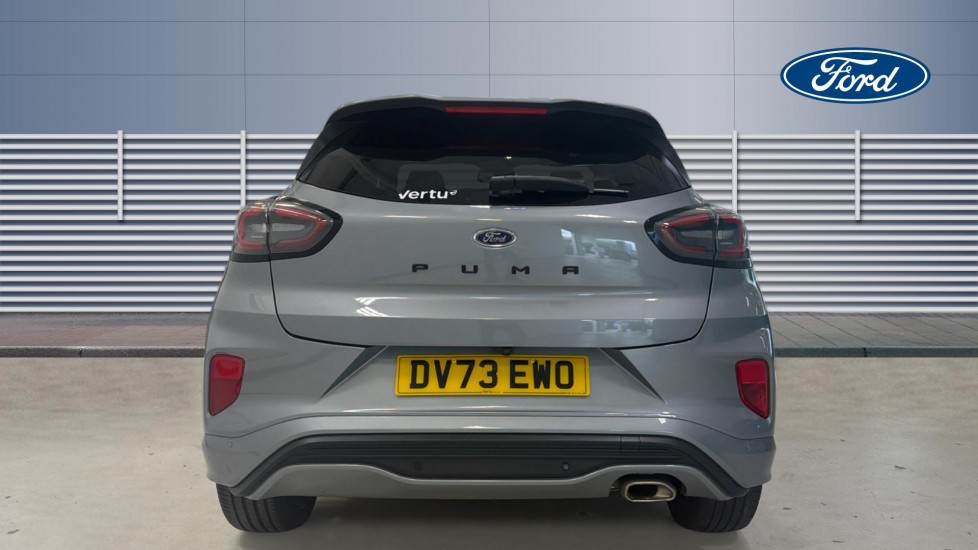 Ford Puma 1.0 EcoBoost Hybrid mHEV ST-Line X 5dr Petrol Hatchback - Image 6