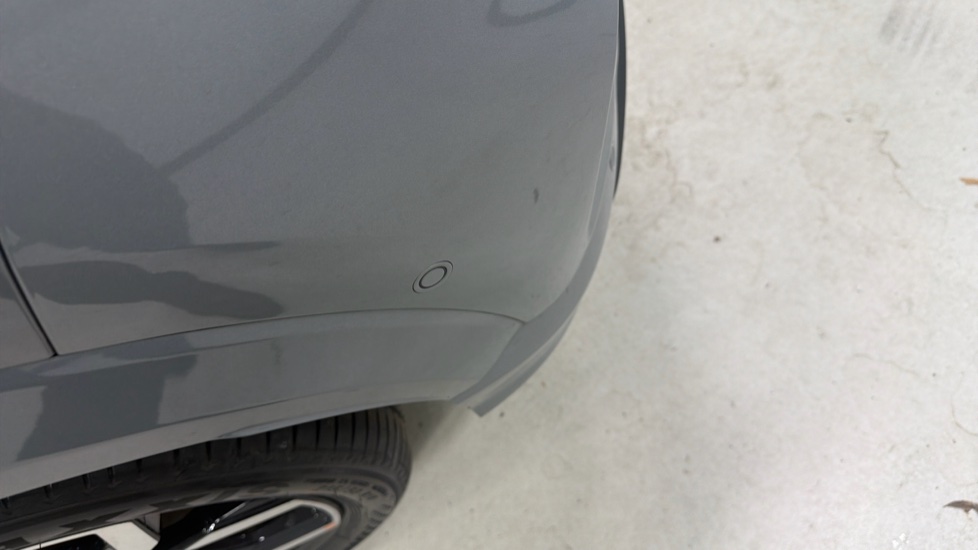 Ford Puma 1.0 EcoBoost Hybrid mHEV ST-Line X 5dr Petrol Hatchback - Image 26
