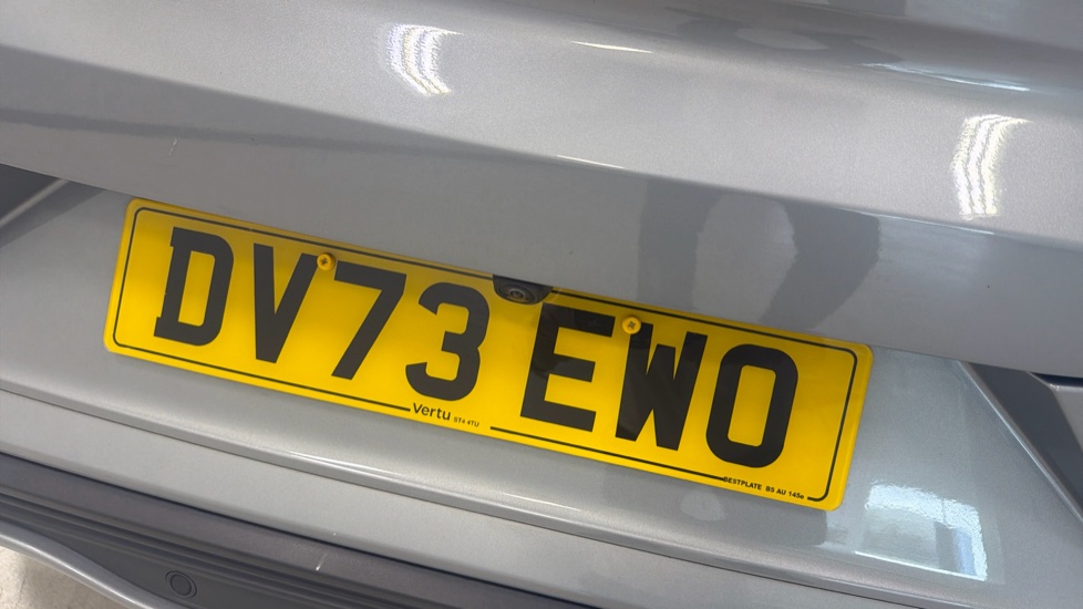 Ford Puma 1.0 EcoBoost Hybrid mHEV ST-Line X 5dr Petrol Hatchback - Image 27