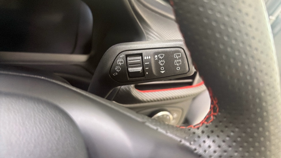 Ford Puma 1.0 EcoBoost Hybrid mHEV ST-Line X 5dr Petrol Hatchback - Image 32