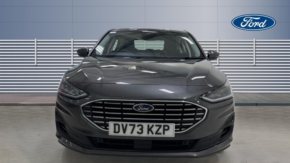 Ford Focus 1.0 EcoBoost Titanium 5dr Petrol Hatchback - Image 3