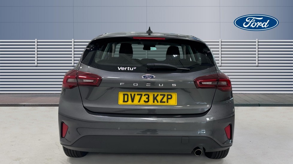 Ford Focus 1.0 EcoBoost Titanium 5dr Petrol Hatchback - Image 6
