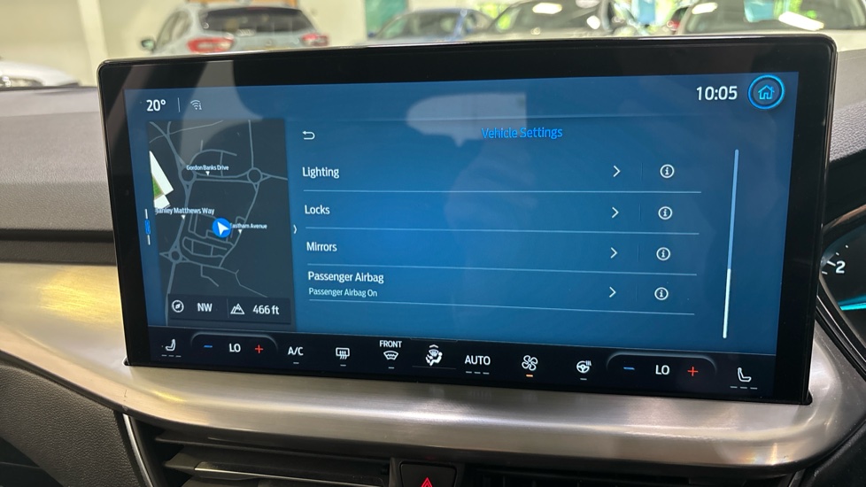 Ford Focus 1.0 EcoBoost Titanium 5dr Petrol Hatchback - Image 40