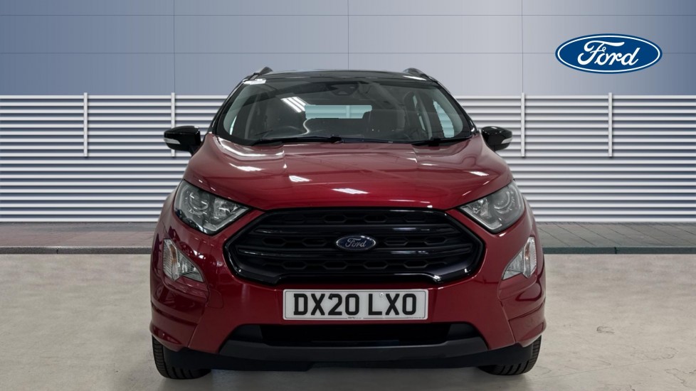 Ford EcoSport 1.0 EcoBoost 125 ST-Line 5dr Petrol Hatchback - Image 3
