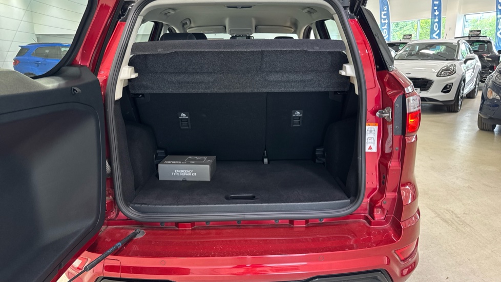 Ford EcoSport 1.0 EcoBoost 125 ST-Line 5dr Petrol Hatchback - Image 4