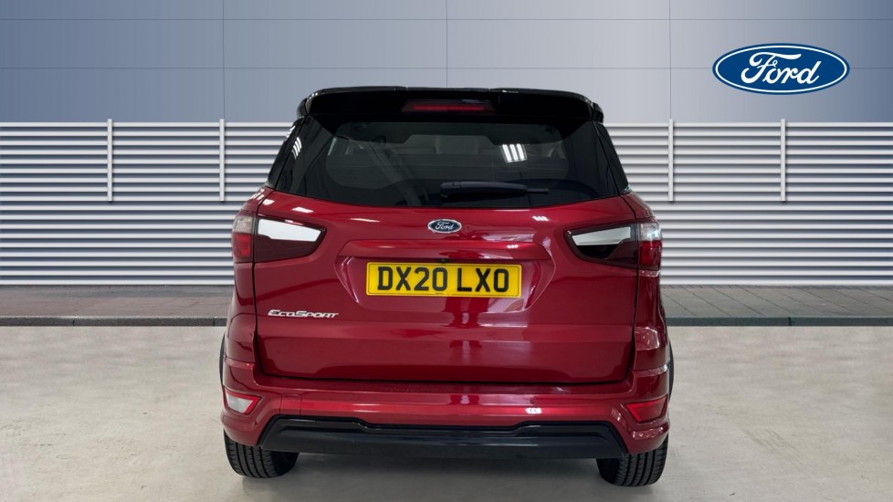 Ford EcoSport 1.0 EcoBoost 125 ST-Line 5dr Petrol Hatchback - Image 6