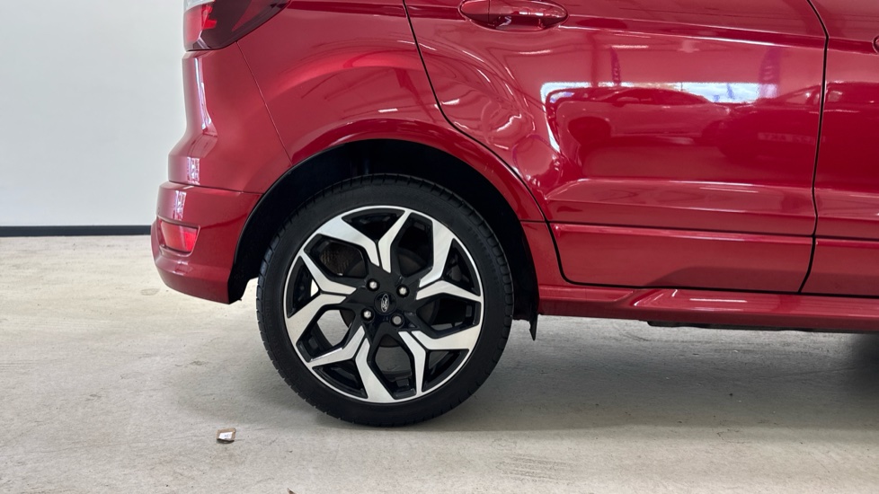 Ford EcoSport 1.0 EcoBoost 125 ST-Line 5dr Petrol Hatchback - Image 7