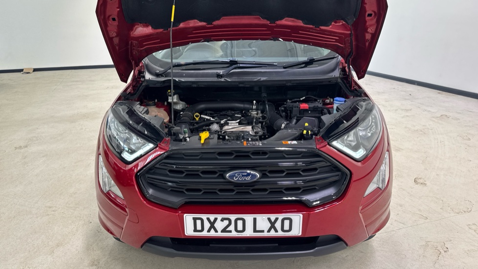 Ford EcoSport 1.0 EcoBoost 125 ST-Line 5dr Petrol Hatchback - Image 8
