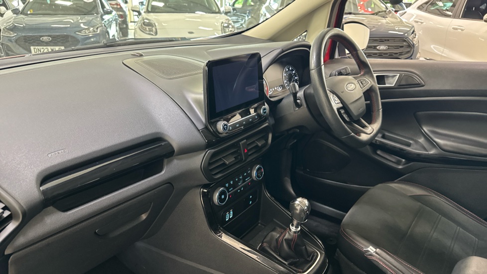 Ford EcoSport 1.0 EcoBoost 125 ST-Line 5dr Petrol Hatchback - Image 9