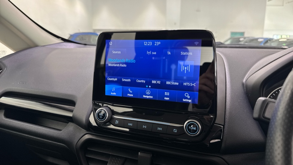 Ford EcoSport 1.0 EcoBoost 125 ST-Line 5dr Petrol Hatchback - Image 12