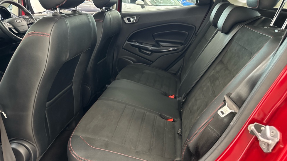 Ford EcoSport 1.0 EcoBoost 125 ST-Line 5dr Petrol Hatchback - Image 16