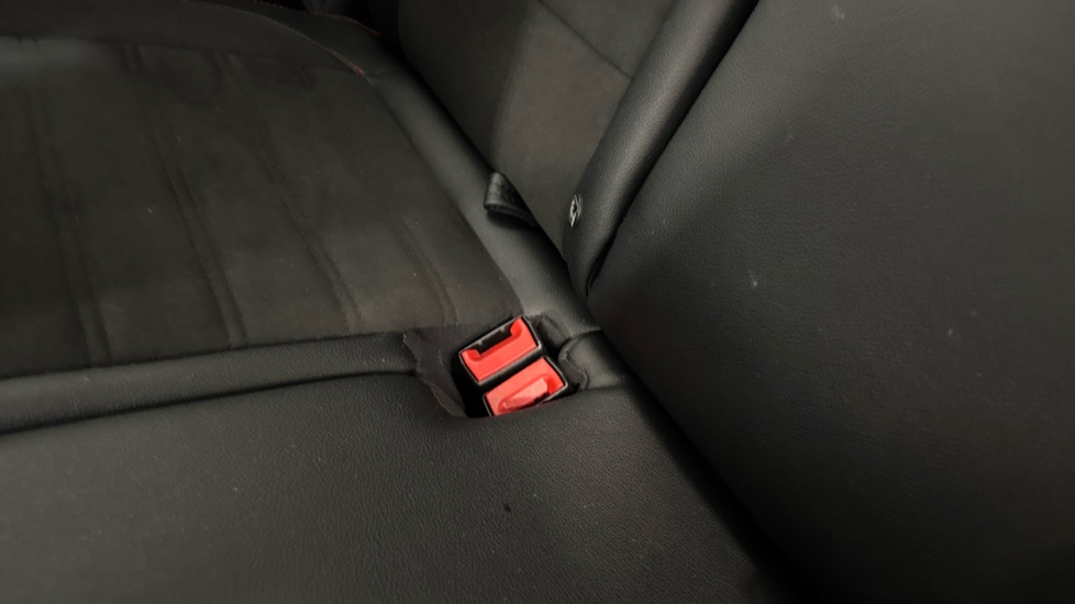 Ford EcoSport 1.0 EcoBoost 125 ST-Line 5dr Petrol Hatchback - Image 17