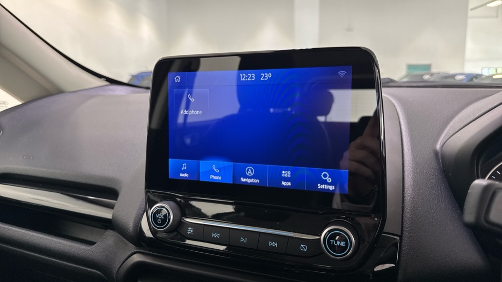 Ford EcoSport 1.0 EcoBoost 125 ST-Line 5dr Petrol Hatchback - Image 23