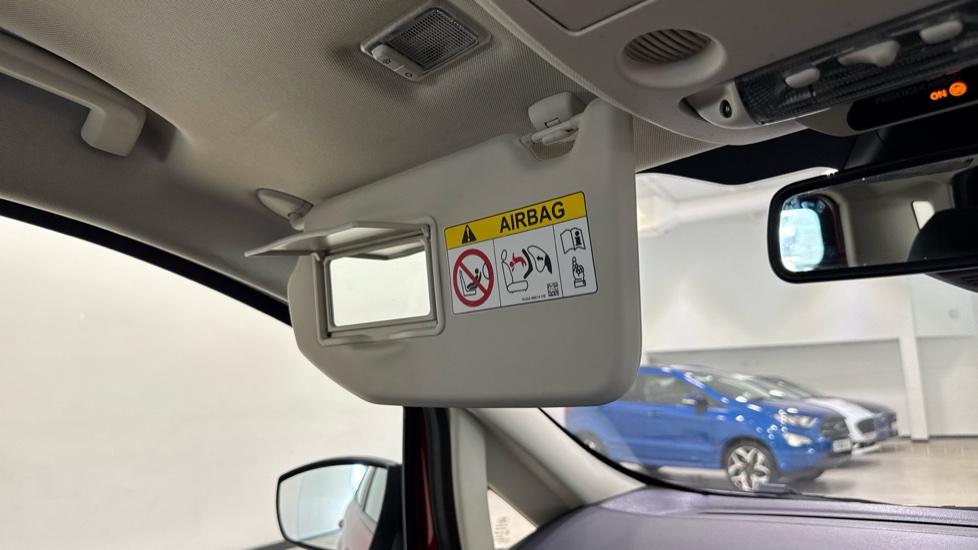 Ford EcoSport 1.0 EcoBoost 125 ST-Line 5dr Petrol Hatchback - Image 32