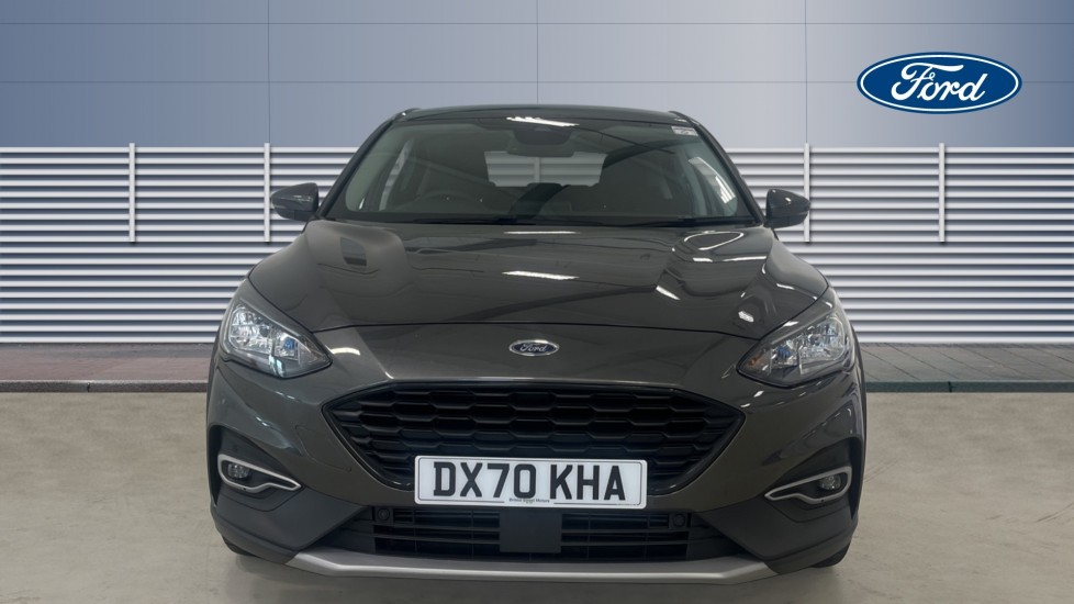 Ford Focus 1.0 EcoBoost 125 Active X 5dr Petrol Hatchback - Image 3