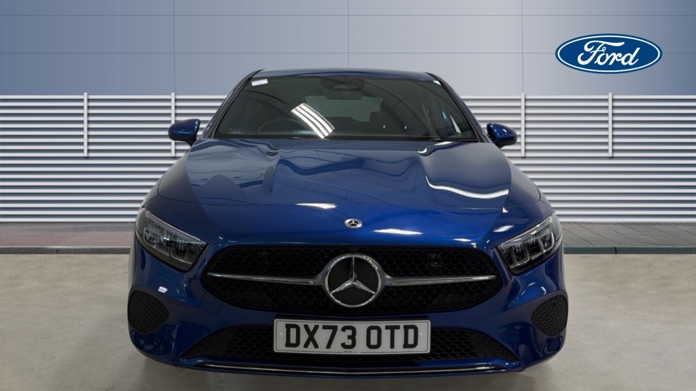 Mercedes-Benz A-Class A200 Sport Executive 5dr Auto Petrol Hatchback - Image 3