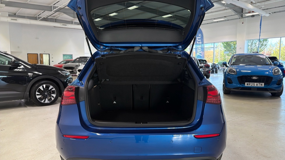 Mercedes-Benz A-Class A200 Sport Executive 5dr Auto Petrol Hatchback - Image 4