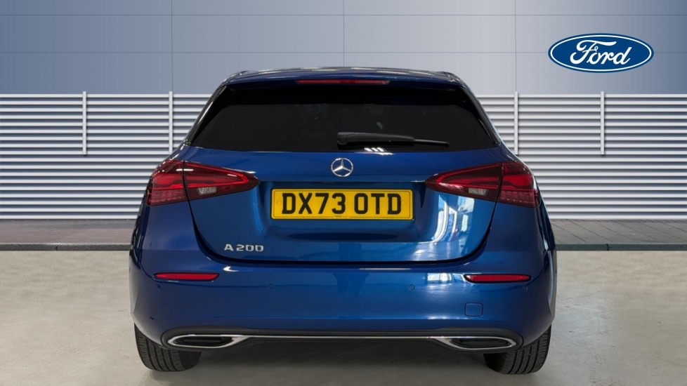 Mercedes-Benz A-Class A200 Sport Executive 5dr Auto Petrol Hatchback - Image 6