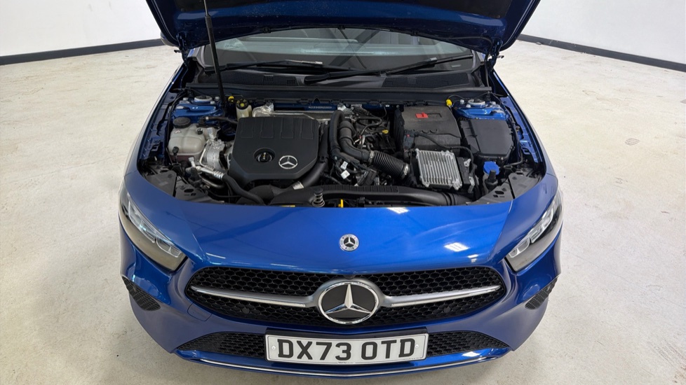 Mercedes-Benz A-Class A200 Sport Executive 5dr Auto Petrol Hatchback - Image 8